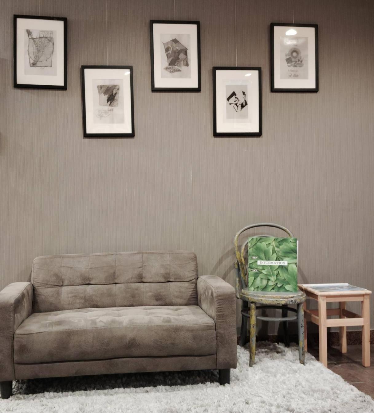 Apartment Sunbright Tōkyō Extérieur photo
